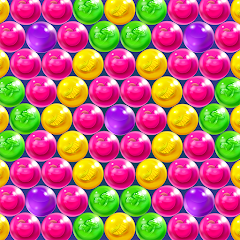 Bubble Shooter - Farm Pop Mod APK 4.0 [Remove ads][Unlimited money]