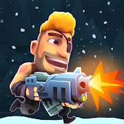 Autogun Heroes: Run and Gun Mod APK 1.5.0 [Mod Menu][Invincible]