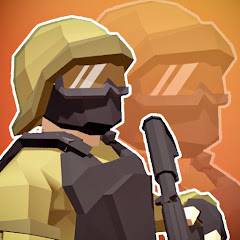 Idle Army Station: Tycoon Game Mod APK 1.2.1 [Unlimited money]