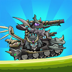 Tank Arena Steel Battle Mod APK 2.0.7 [Remove ads]