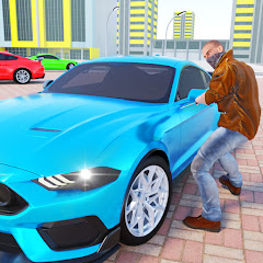 Car Thief Robbery Simulator Mod APK 1.4 [Unlimited money]