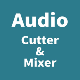 Audio Trimmer Merger Cutter