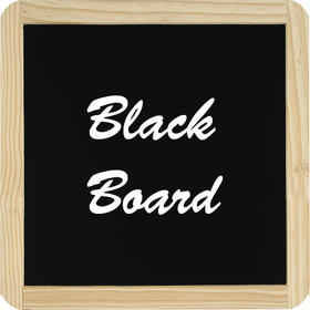 BlackBoard