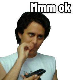 Canserbero Stickers