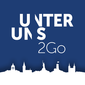 UnterUns2Go