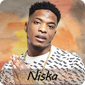 Music Niska & Lyrics Offline