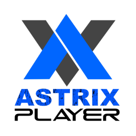 Astrix Player PRO