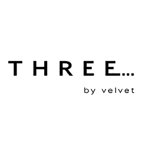 THREE...by velvet