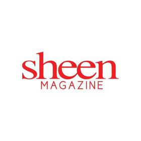 Sheen Magazine