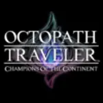 Octopath Traveler