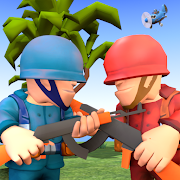 Army Commander Mod APK 2.54.0 [Remove ads][Mod Menu]