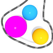 Rope And Balls Mod APK 1.0.8 [Remove ads]