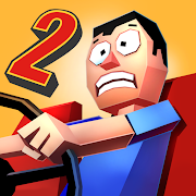 Faily Brakes 2: Car Crash Game Mod APK 6.0 [Remove ads][Mod speed]