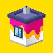 House Paint Mod APK 1.4.30 [Remove ads]