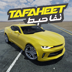 Tafaheet Mod APK 1.0.1