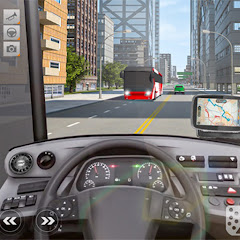 Bus Simulator: Ultimate Ride Mod APK 2.2 [Free purchase]