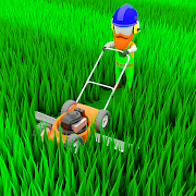 Grass Master: Lawn Mowing 3D Mod APK 1.3.3 [Unlimited money]