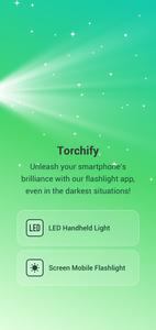 Torchify