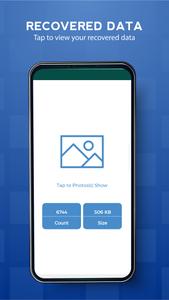 Deleted Photo & Video Recovery