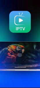 IPTV Ultra View: Smart Player