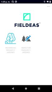 FIELDEAS