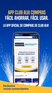 Club Alvi Compras