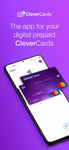 CleverCards