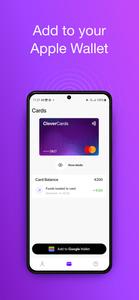 CleverCards