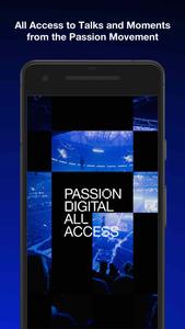 Passion Digital All Access