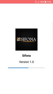 Sifona