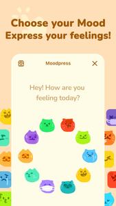 Moodpress