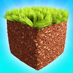 Planet Craft: Mine World Craft Mod APK 5.6.2 [Mod speed]