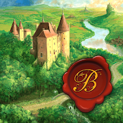 The Castles Of Burgundy Mod APK 108 [Paid for free]