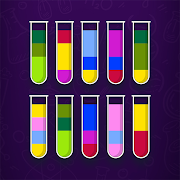 Sort Water Puzzle - Color Game Mod APK 1.7.5 [Remove ads]