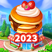 Crazy Cooking Diner: Chef Game Mod APK 1.09.0.1111 [Unlimited money]