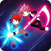 Z Stick: Legend Dragon Warrior Mod APK 2.8 [Unlimited money]