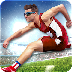 Summer Sports Events Mod APK 1.7 [Mod speed]