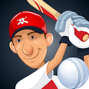 Stick Cricket Mod APK 2.10.0 [Paid for free][Unlimited money][Unlocked][Full]