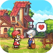 Harvest Town Mod APK 2.7.9 [Remove ads]