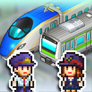 Station Manager Mod APK 1.6.6 [Paid for free][Unlimited money][Free purchase][Mod Menu][Unlimited]