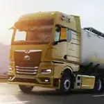 Truckers Of Europe 3 0.43