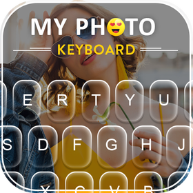 My Photo Keyboard