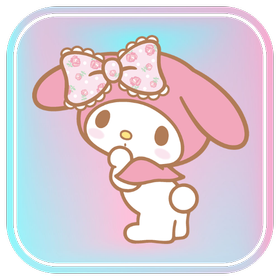 Cute Sanrio Stickers HD