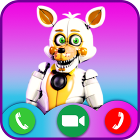 Call Simulator Foxy