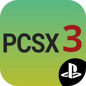 PCSX3 Emulator