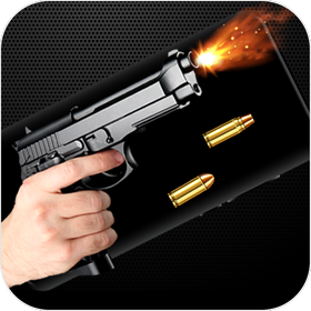 Gun Shooting : Gun simulator