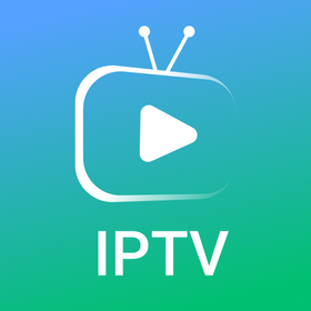 IPTV Ultra View: Smart Player