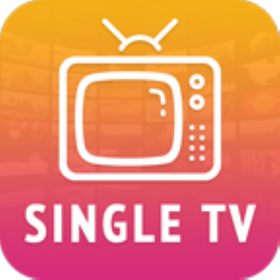 Single TV App