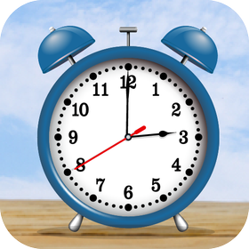 World Clock Smart Alarm App