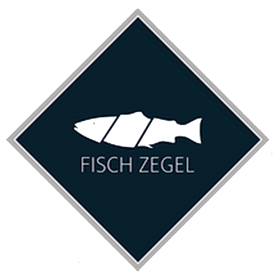 Fisch Zegel